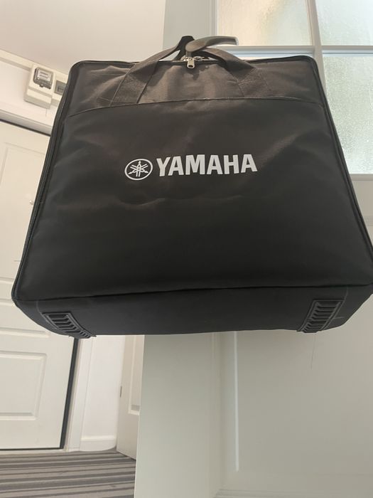 Confectionam huse korg , yamaha, rcf, dinacord,