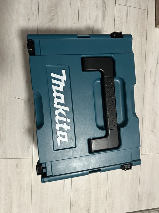 Vand slefuitor excentric