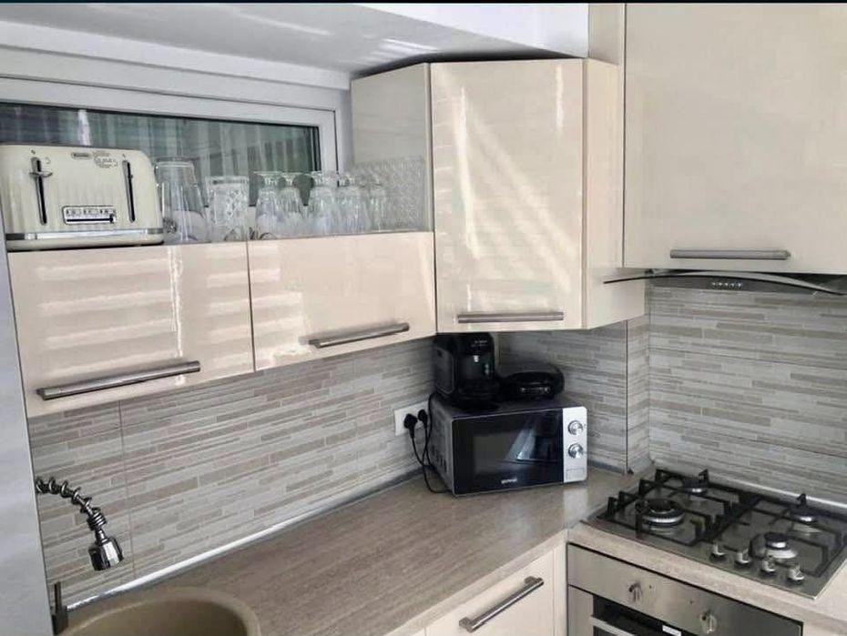 Vand apartament 2