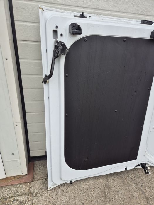 Ușa Laterala CULISANTA Noua Complet Echipata.151x190 SPRINTER 907 910