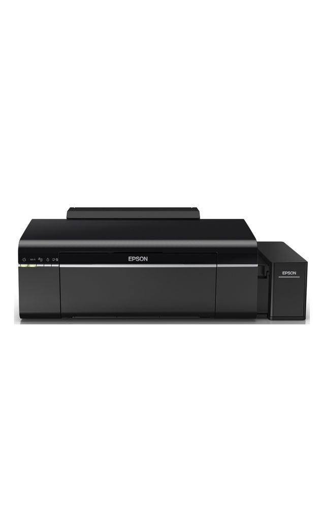 Принтер          Epson L805