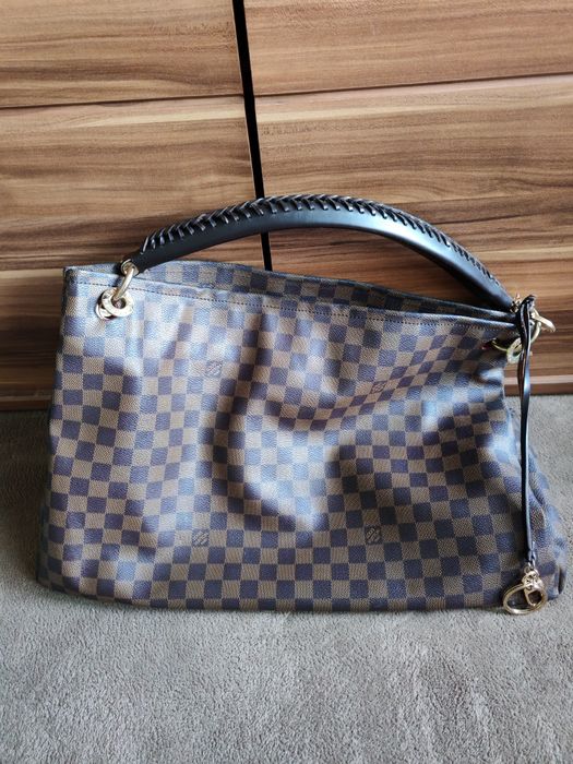 Чанта голям размер