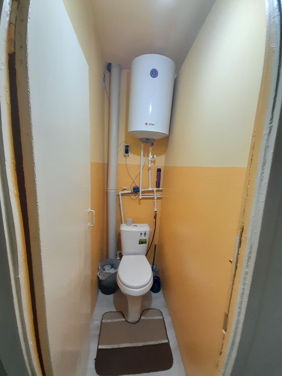 Продаётся 3х комн квартира  Кувасай