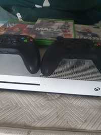 Xbox one S vând!