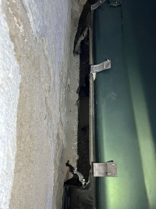 Hardtop nissan navara !