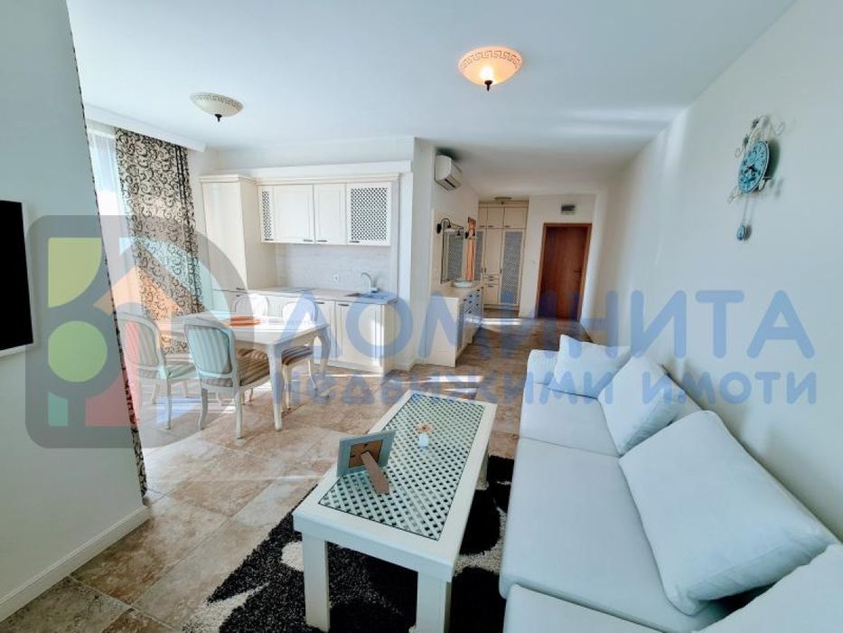 Продава се Двустаен апартамент в Приморско - 73 кв.м за 1959 €/кв.м - Снимка #6