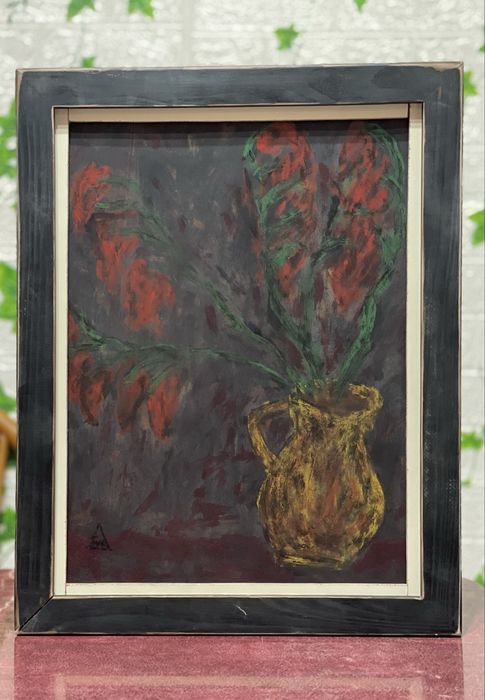 Tablou Ion Tuculescu