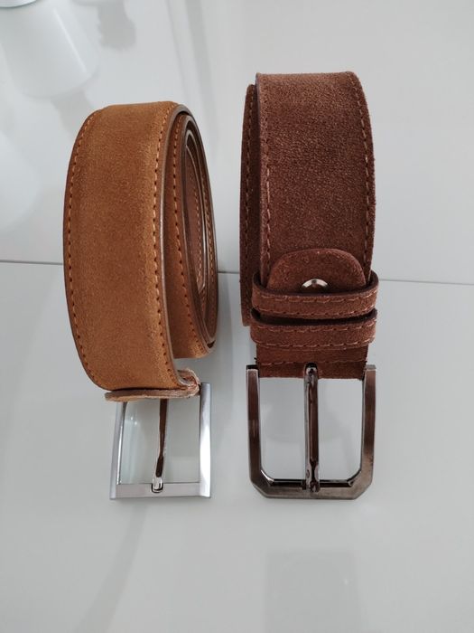 Set curele piele