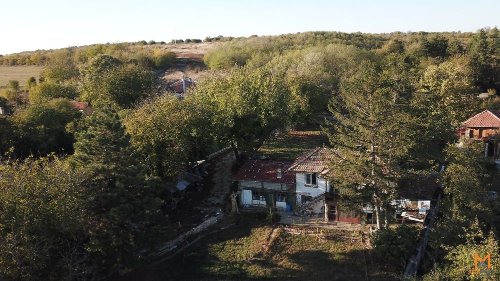 Продава се Къща в с. Младен, Област Габрово - 182 кв.м за 149 €/кв.м - Снимка #3