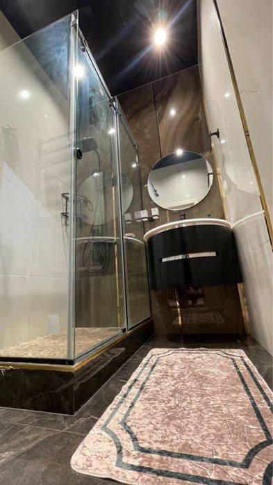 Аренда квартира на Бульвард