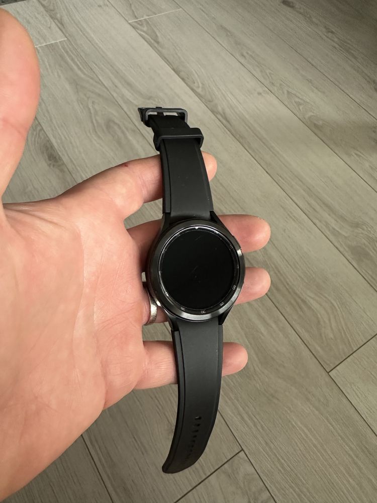 Samsung Galaxy Watch 4 Classic 46 mm Celular