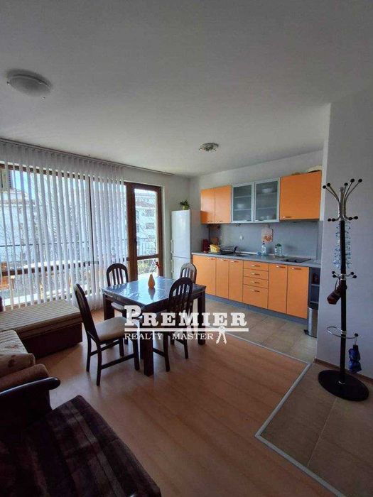 Отличен двустаен с ниска такса