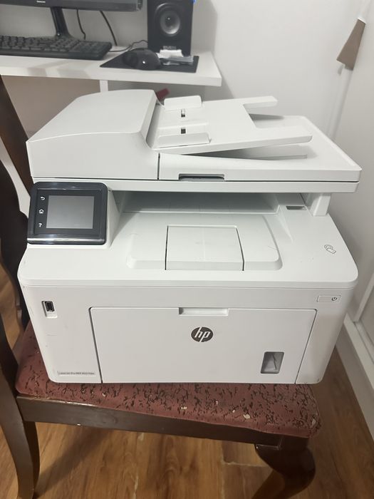 НР 227 с автоподачей , многофункциональный принтер