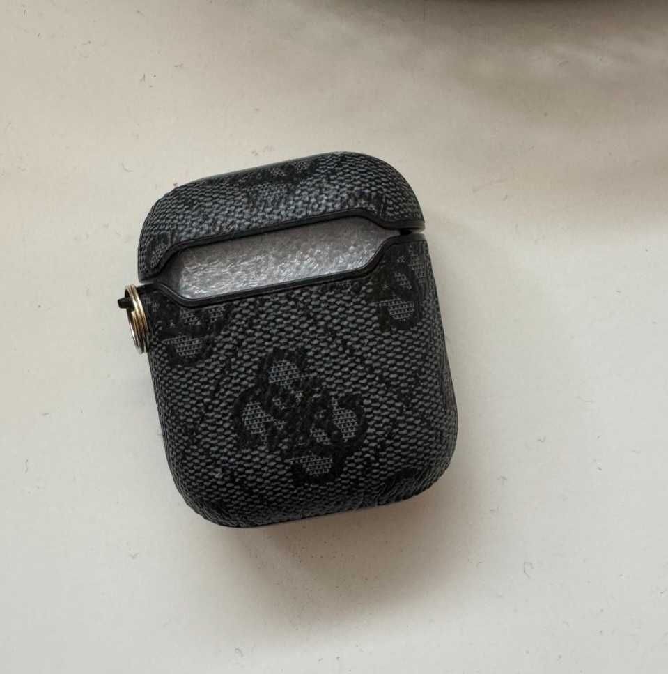 Калъф за слушалки AirPods (2-ро поколение)