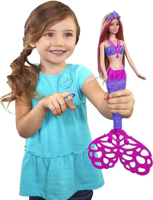 Кукли Барби, Пепеляшка, Мерида / Barbie