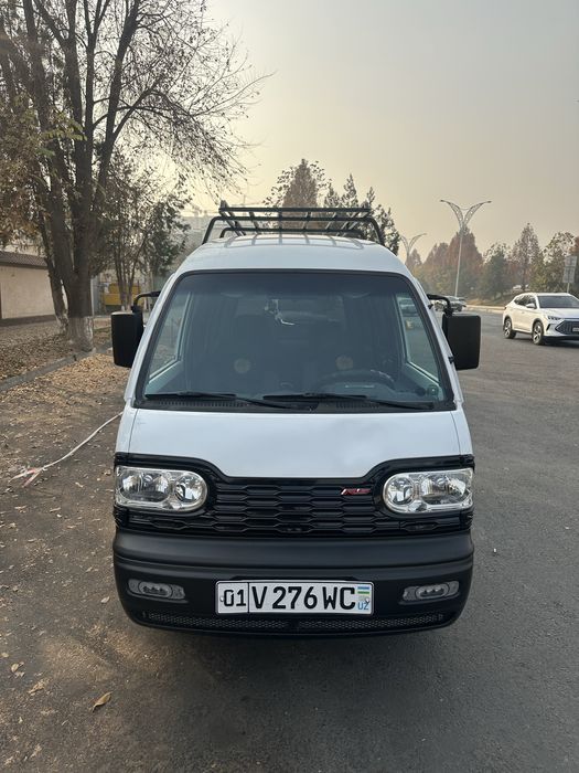 Damas 2018 yil akuratni haydalgan