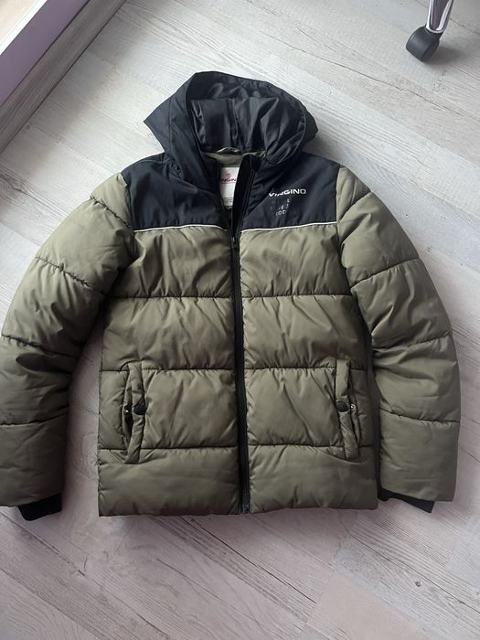 Зимно яке  Vingino
