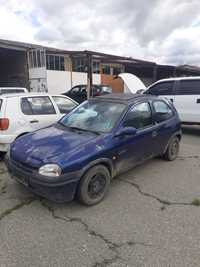 Opel korsa 1.4 mono на части