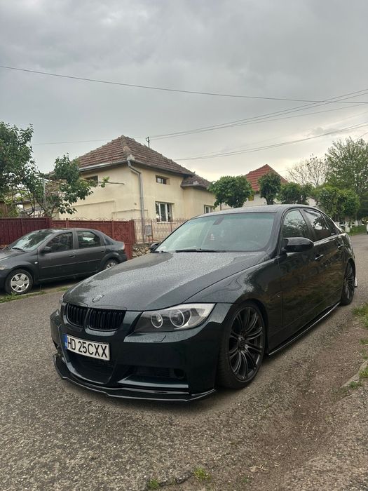 BMW E90 330d 2006