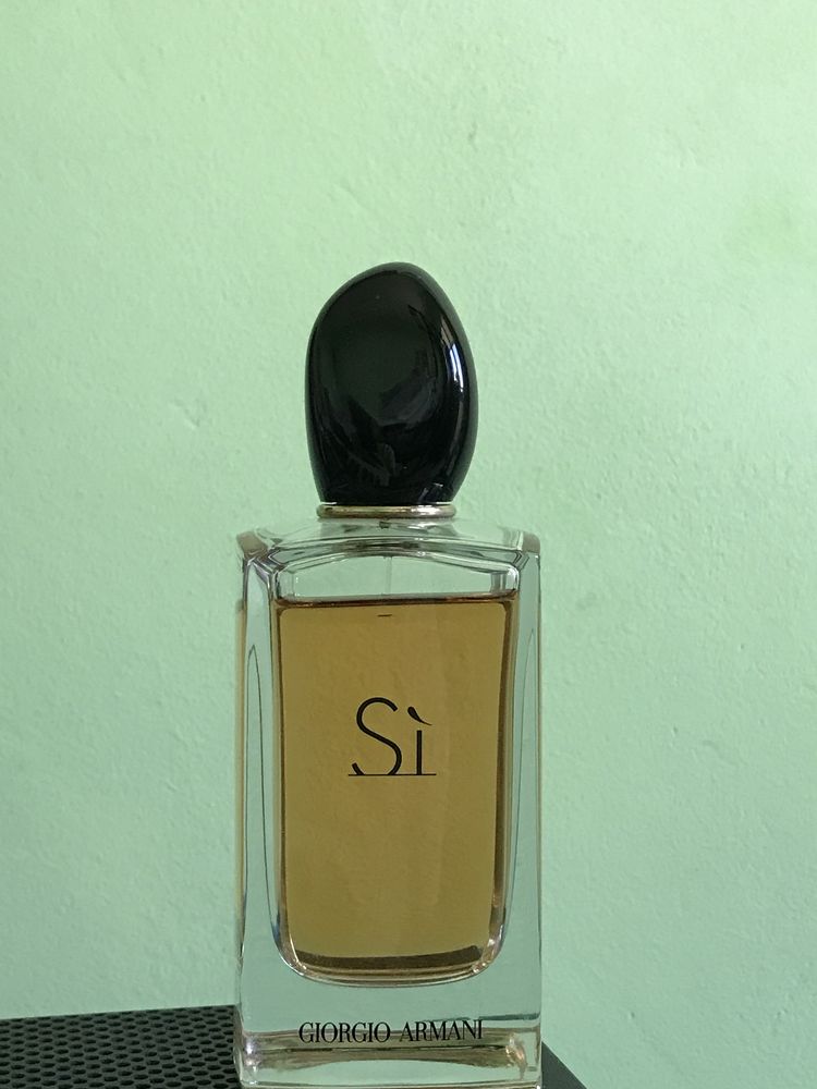 Sí парфюм оригинален Giorgio Armani
