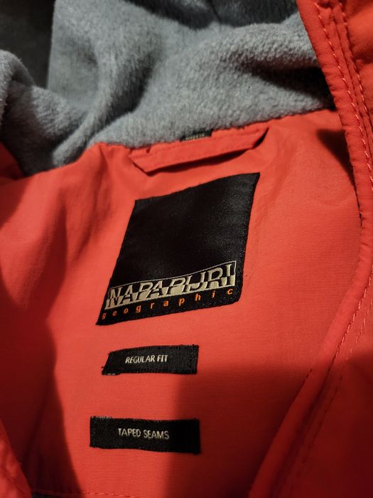 Napapijri Rainforest Geaca XL