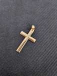 Medalion aur 14k 3.68g (AG32 B25974.4) Garantie 2 ani!