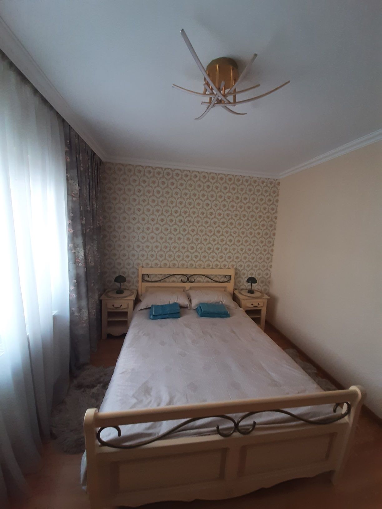 Apartament în regim hotelier