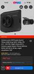 Camera auto DVR Duala Xiaomi 70mai A400