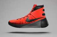 Vand Hyperdunk 2015