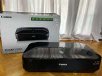 Imprimanta cu jet Canon PIXMA IX-6850, A3