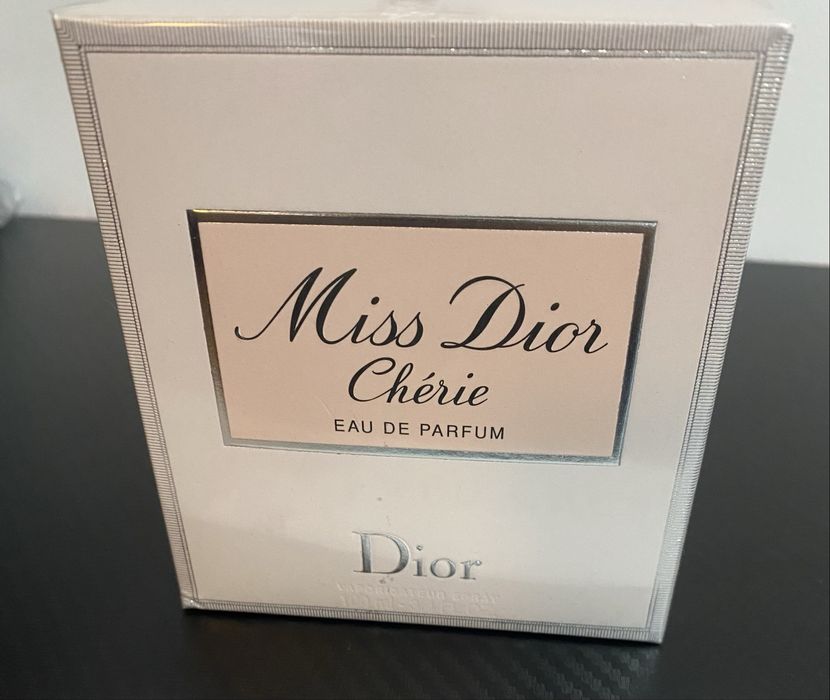 Parfum Miss Dior