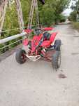 ATV VIVA 250 Shineray