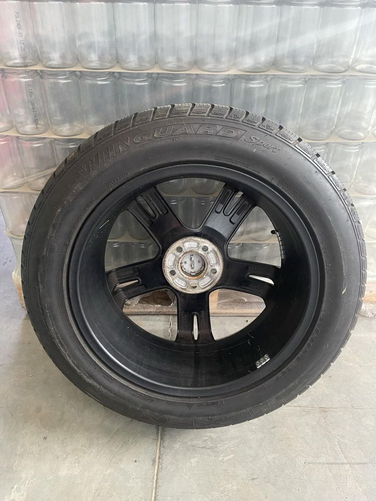 Гума зимна NEXEN Winguard Sport 235 55 R19 Нова