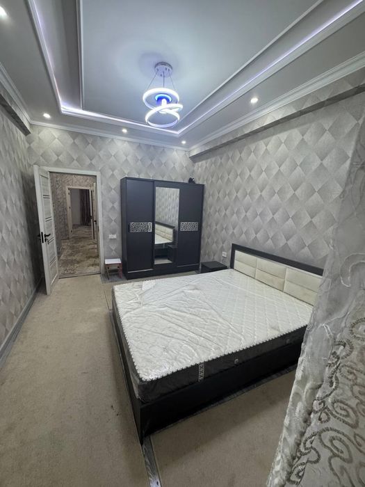 Ижара!. Сергели тум. "ГринХаус" ТЖМ. 2хона/3/12