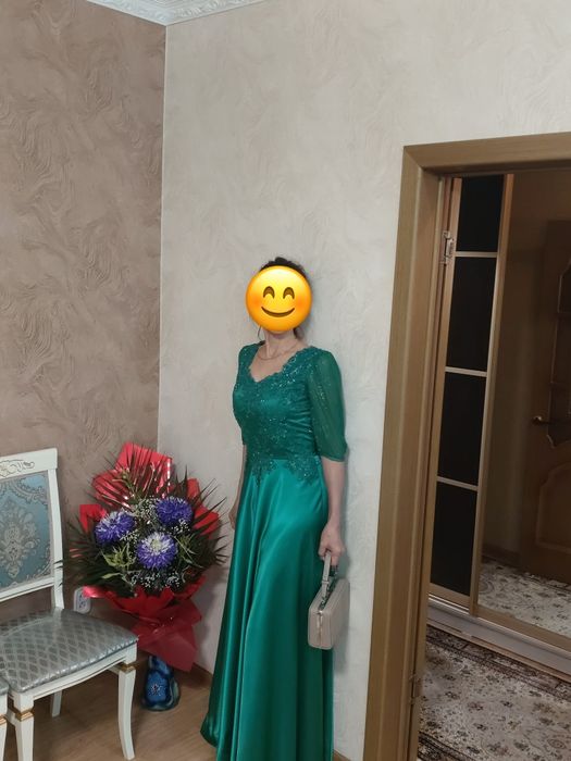 Продам вечернее платье