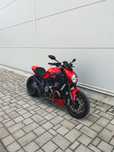 Ducati Diavel 1200