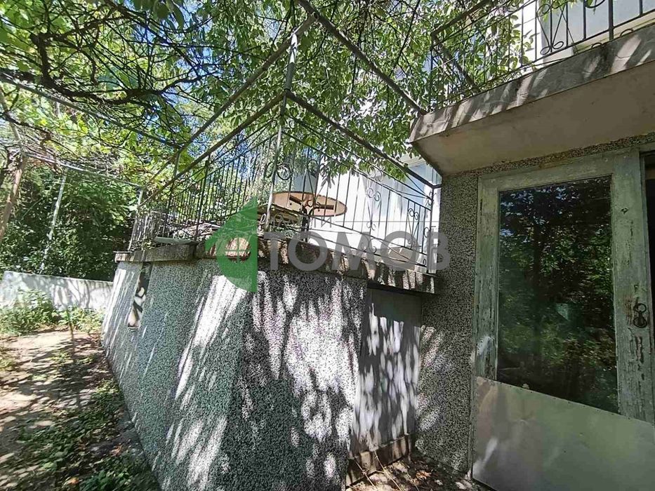 Продава се Къща в с. Старозагорски бани, Област Стара Загора - 120 кв.м за 1030 €/кв.м - Снимка #4