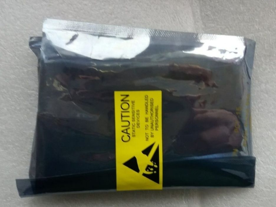 Intel Ethernet Connection X722