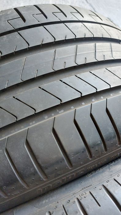 Летни гуми 285/35/20 Pirelli P Zero PZ4 2 броя
