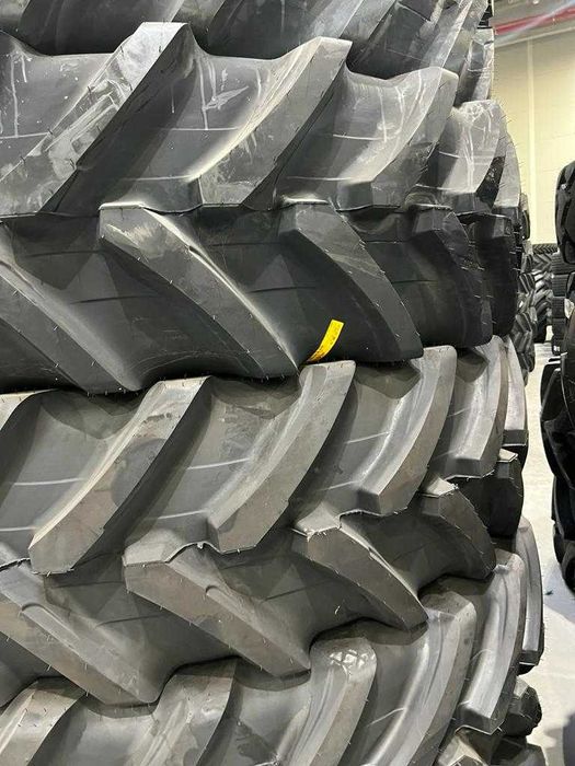 520/85R42 Alliance Cauciucuri Noi pt Deutz-Fahr Agrotron 6190 C-shift