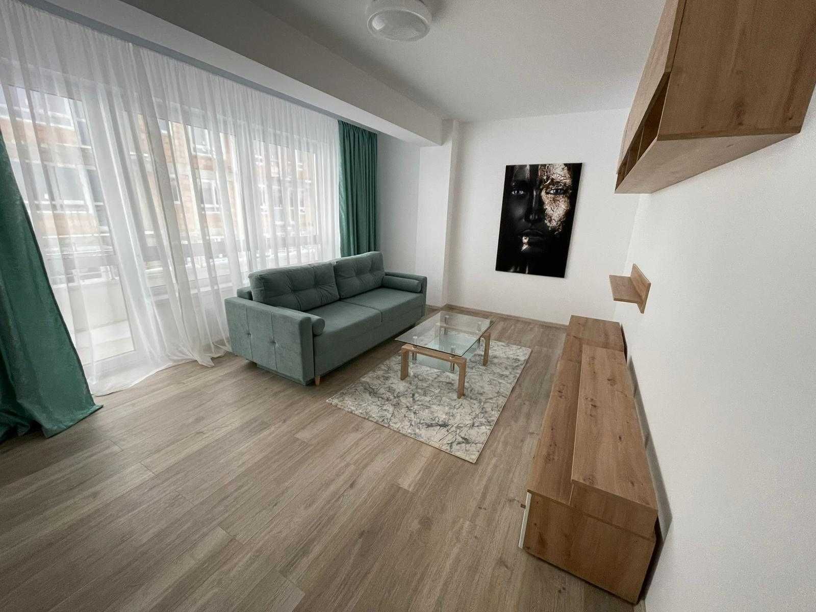 Apartament 2 camere in Ghimbav- Cristian