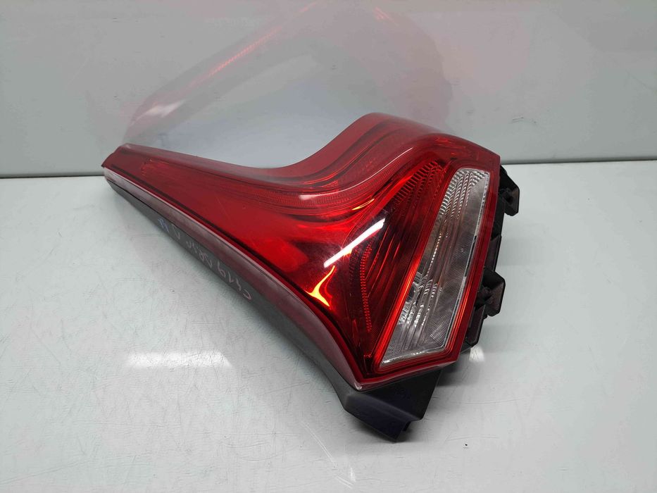 Stop aripa dreapta Volvo V40 II Facelift [Fabr 2013-2019] 31395845