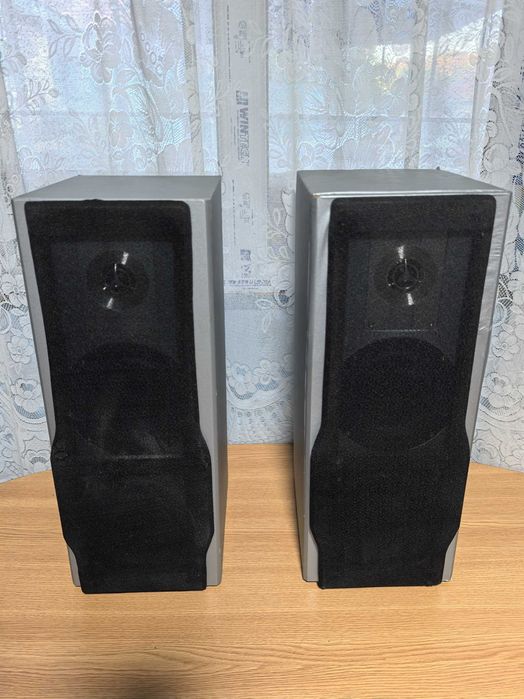 Boxe profesionale pe 3 cai-sunet de cristal !