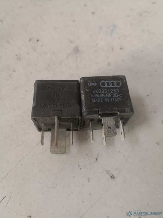 Releu Volkswagen Polo (6R, 6C) [ 2009 - > ] Oem 8K0951253
