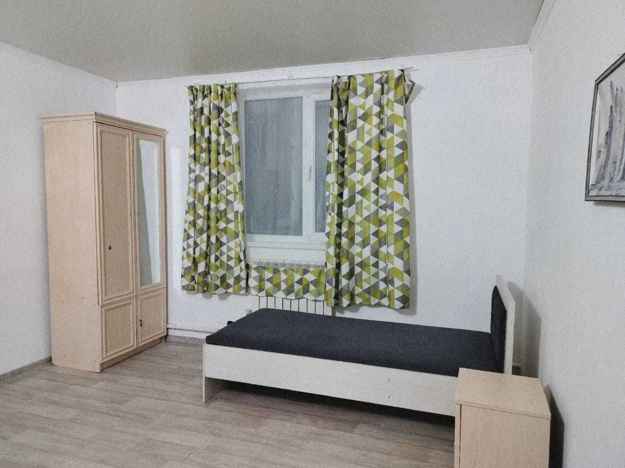 Продам общежитие.