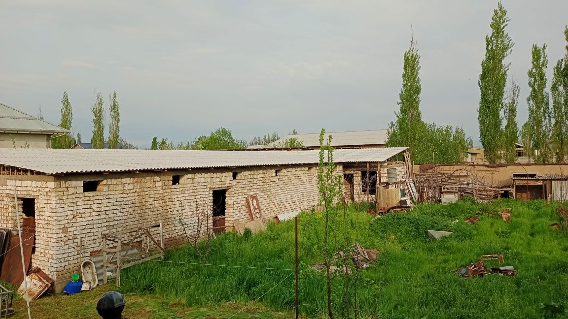 Баракали Уй жой сотилади