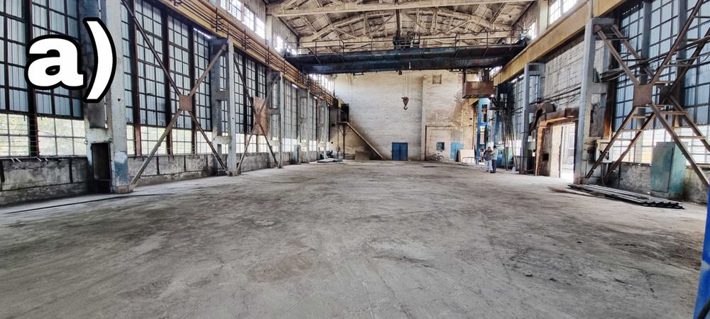 Аренда Цех Склад Помещения Янгиюль