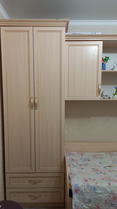 Детский гарнитур