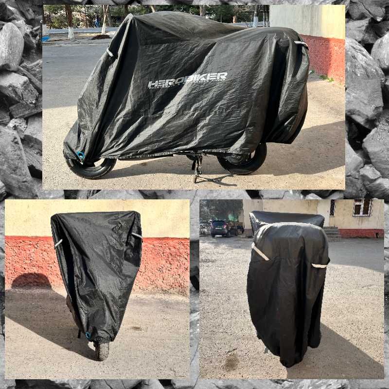Бензиновый скутер (ОБЪЯВЛЕНИЕ НА УЗБ И НА РУСС)