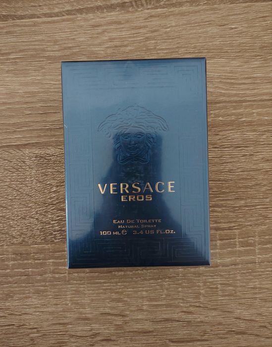 Versace Eros 100ml